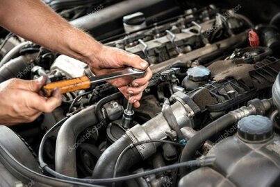 Autohaus Kastl Werkstatt – Symbolbild Serviceaktion